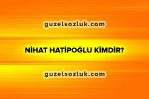Nihat-Hatipoğlu-Kimdir