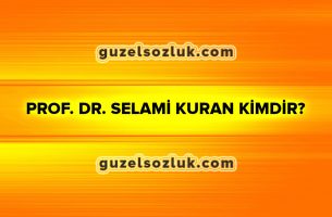 Prof.-Dr.-Selami-Kuran