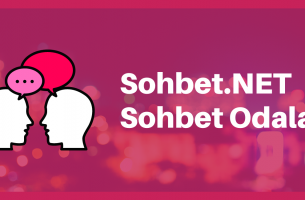 Sohbet.NET Sohbet Odaları
