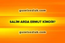 Salim-Arda-Ermut
