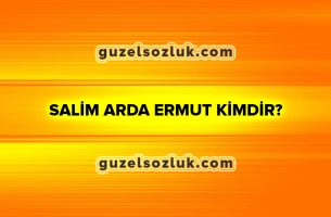 Salim-Arda-Ermut