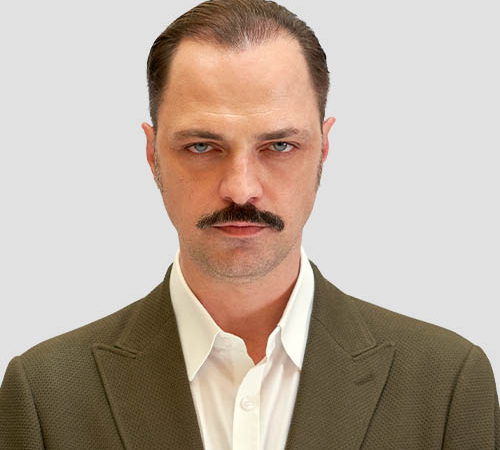 Ertan SABAN Kimdir?