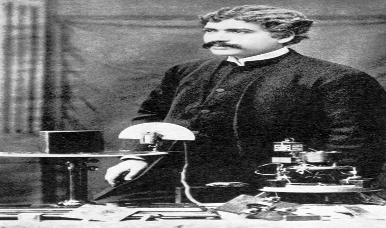 Jagdish Chandra Bose Kimdir? Bilime Katkıları Nelerdir?