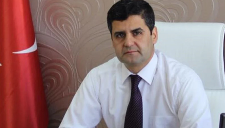 Mehmet Şahin DUMAN kimdir?, Mehmet Şahin DUMAN Biyografisi
