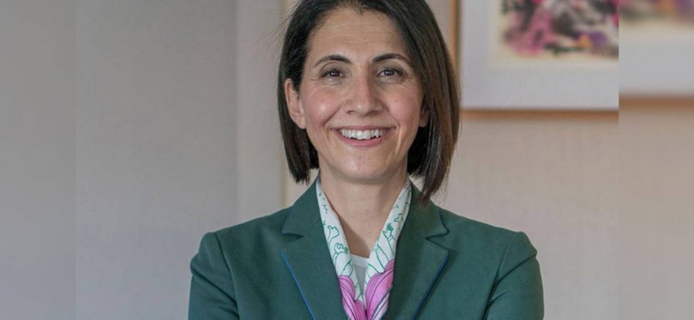 Dr. Aylin Yaman ✔️ Kimdir, Boyu, Kaç Yaşında, Nereli Biyografi.co