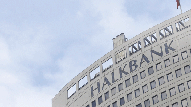 Halkbank’ın yeni Genel Müdürü Ali Fuat Taşkesenlioğlu