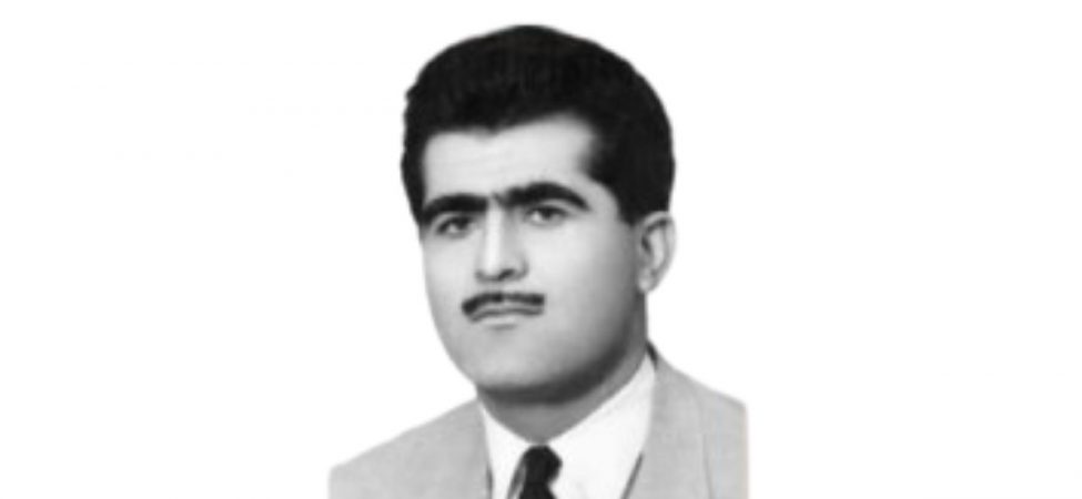Kadir Çetin Kimdir? Milletvekili, Nereli, Eşi, TBMM