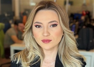 Şevval Şirin Kimdir? Nereli Kaç Yaşında Boyu Kaç?