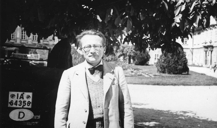 Erwin Schrödinger Kimdir? Schrödinger Denklemi ve Schrödinger’in Kedisi