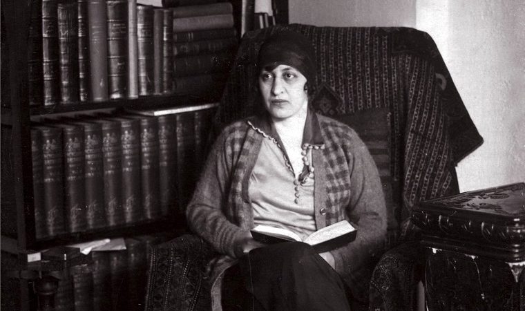 Halide Edip Adıvar Kimdir? Eserleri Nelerdir?