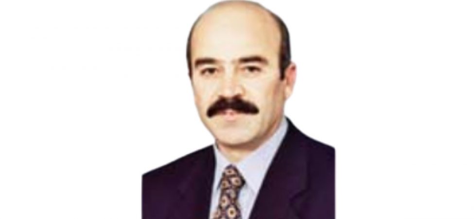 Aslan Ali Hatipoğlu Kimdir? Milletvekili, Nereli, Eşi, Hayatı
