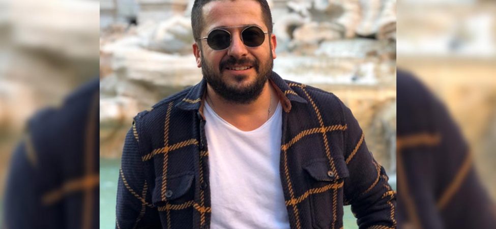 Atilla Bingöl ✔️ Kimdir, Boyu, Kaç Yaşında, Nereli Biyografi.co