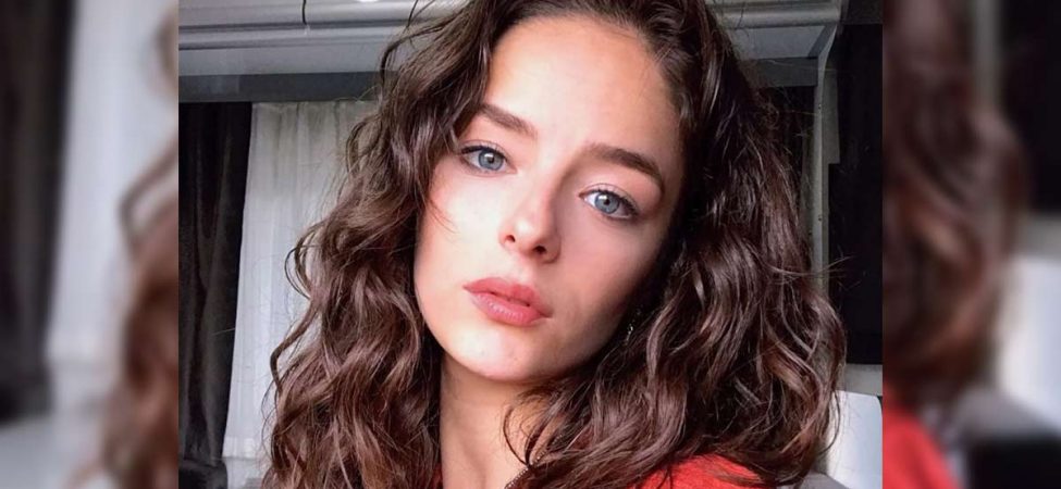 Buse Meral ✔️ Kimdir, Boyu, Kaç Yaşında, Nereli Biyografi.co