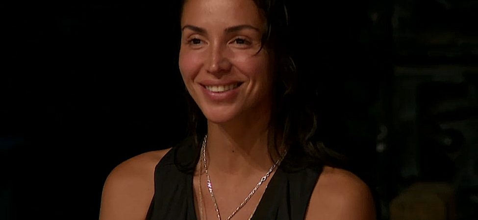 Survivor Berna kimdir, kaç yaşında, evi nerede?