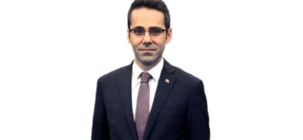 Yasin Ekrem Serim Kimdir? Nereli, Eşi, Yaşı, Biyografi