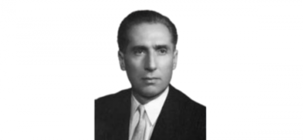 Ahmet Hamdi Sancar Kimdir? Milletvekili, Nereli, Eşi