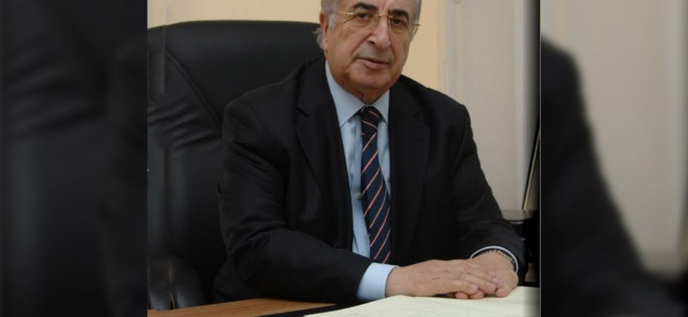 Ahmet Şahap Ünlü ✔️ Kimdir, Boyu, Kaç Yaşında, Nereli Biyografi.co