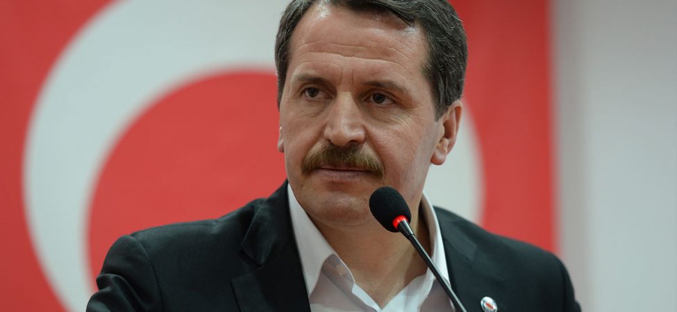 Ali Yalçın ✔️ Kimdir, Boyu, Kaç Yaşında, Nereli Biyografi.co
