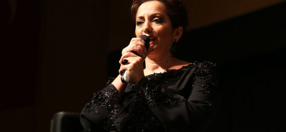 Aysun Gültekin ✔️ Kimdir, Boyu, Kaç Yaşında, Nereli Biyografi.co