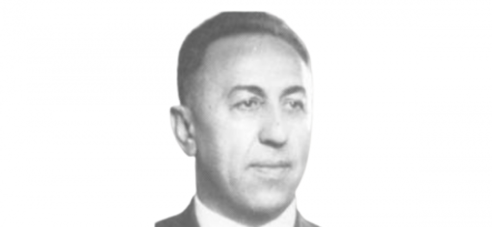 Hamdi Ahmet Öner Kimdir? Milletvekili, Nereli, Eşi, TBMM