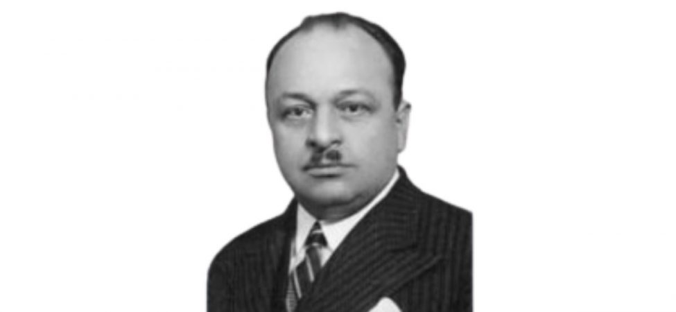Hasan Vasıf Somyürek Kimdir? Milletvekili, Nereli, Eşi