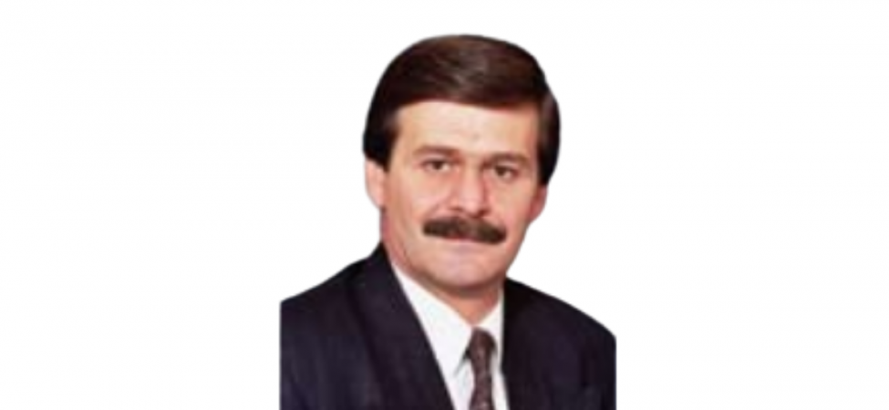 Mehmet Feyzi Şıhanlıoğlu Kimdir? Milletvekili, Nereli, Eşi