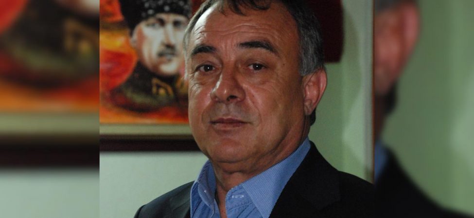 Ali Rıza Öztürk ✔️ Kimdir, Boyu, Kaç Yaşında, Nereli Biyografi.co