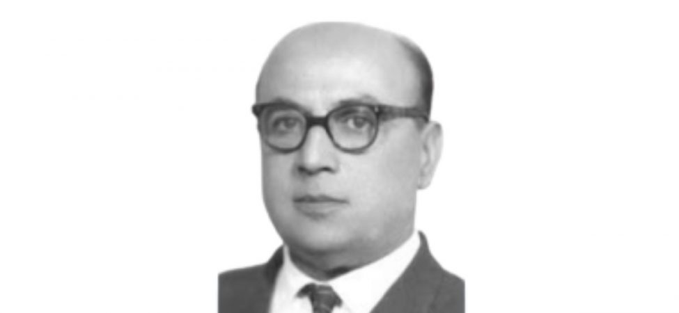 Mehmet Hüsamettin Gümüşpala Kimdir? Nereli, Eşi