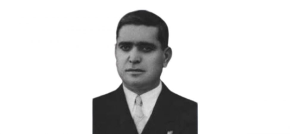Ahmet Rasim Erel Kimdir? Milletvekili, Nereli, Eşi, TBMM