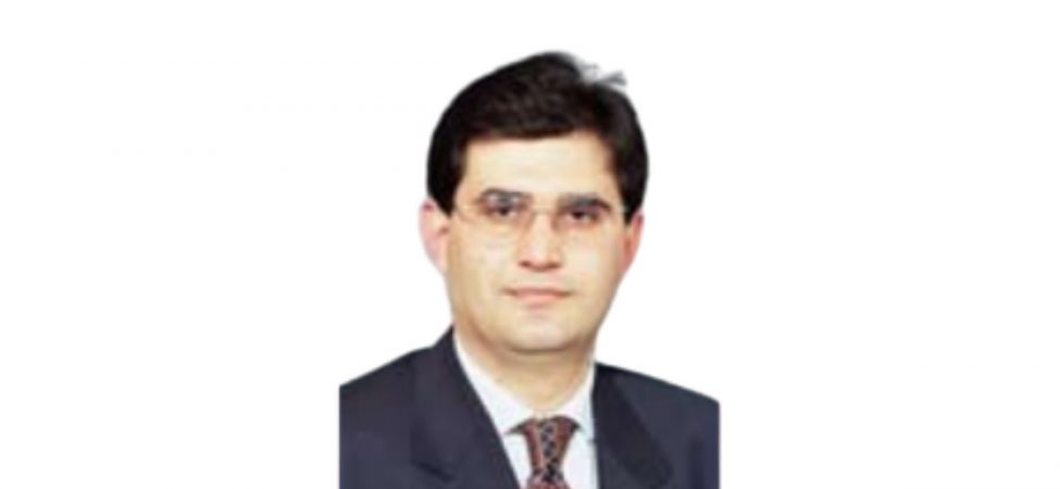 Ahmet Sancar Sayın Kimdir? Milletvekili, Nereli, Eşi