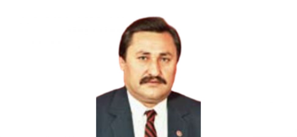 Mustafa Dinek Kimdir? Milletvekili, Nereli, Eşi, TBMM