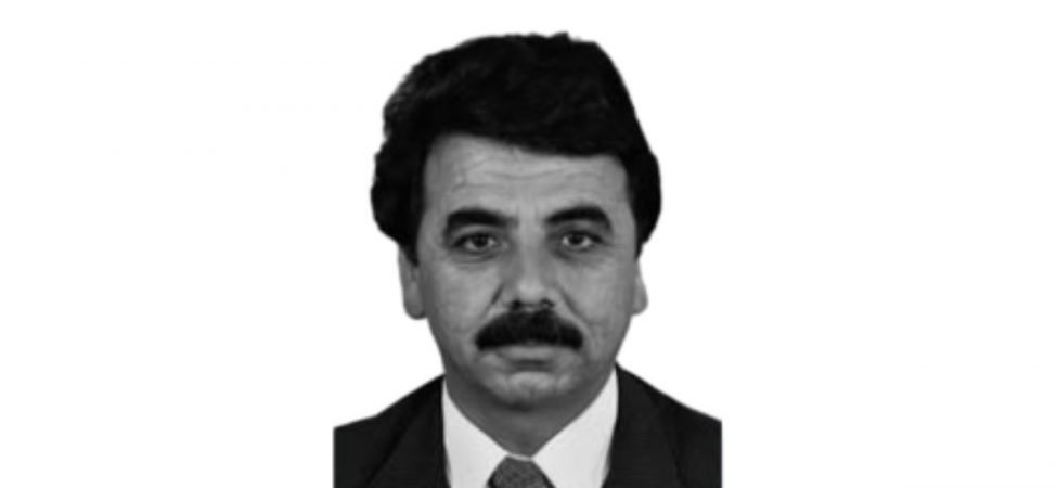 Mustafa Şahin Kimdir? Milletvekili, Nereli, Eşi, TBMM