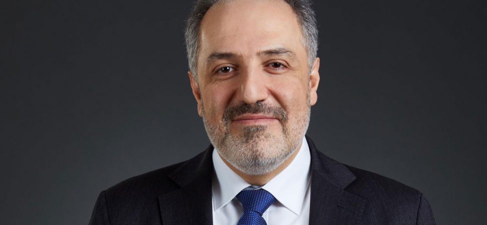 Mustafa Yeneroğlu ✔️ Kimdir, Boyu, Kaç Yaşında, Nereli Biyografi.co