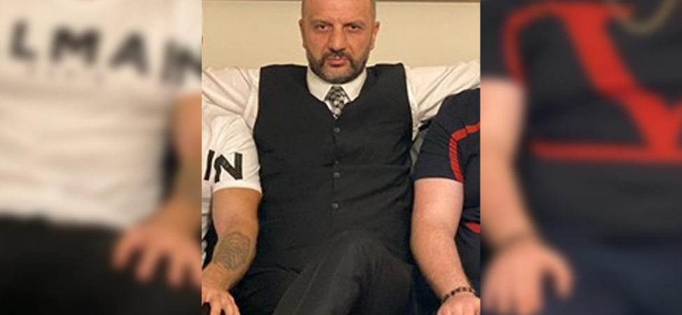 Selahattin Yılmaz ✔️ Kimdir, Boyu, Kaç Yaşında, Nereli Biyografi.co