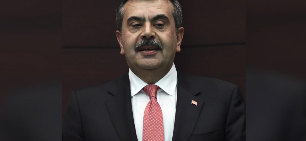 Prof. Dr. Yusuf Tekin ✔️ Kimdir, Boyu, Kaç Yaşında, Nereli Biyografi.co