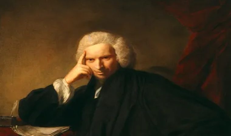 Laurence Sterne Kimdir? Hayatı ve Eserleri