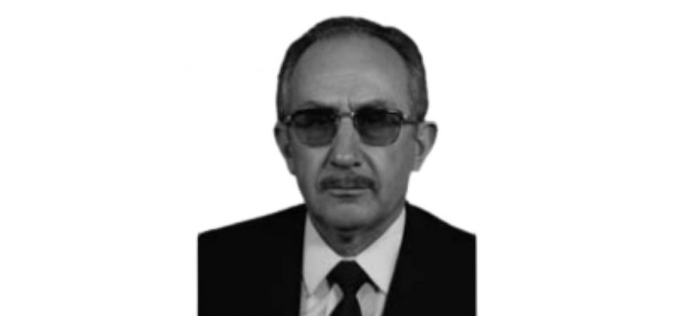 Abdurrahman Bozkır Kimdir? Milletvekili, Nereli, Eşi,