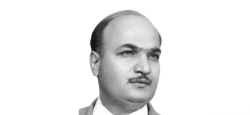 Mehmet Nazmi Kerimoğlu Kimdir? Milletvekili, Nereli, Eşi