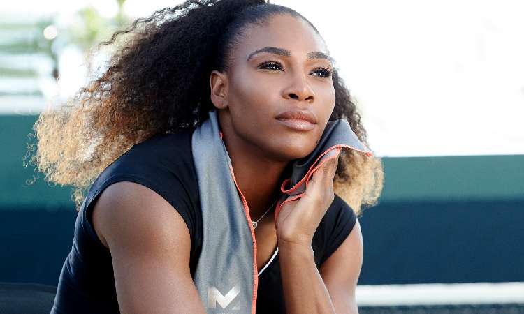 Serena Williams kimdir – Biyografi.net.tr