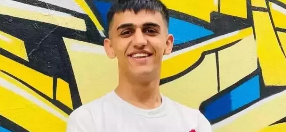 Ulaş Ünal ✔️ Kimdir, Boyu, Kaç Yaşında, Nereli Biyografi.co