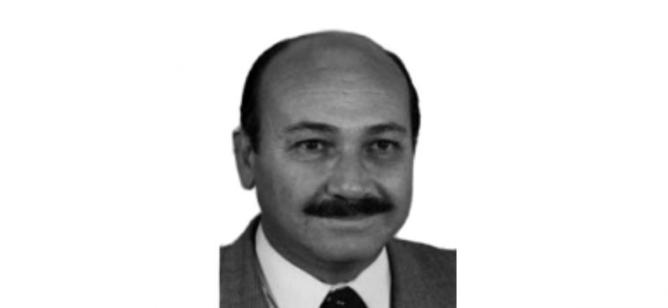 Erol Bülent Yalçınkaya Kimdir? Milletvekili, Nereli, Eşi