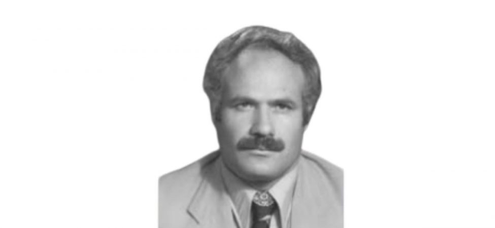 Kemal Cevher Kimdir? Milletvekili, Nereli, Eşi, TBMM