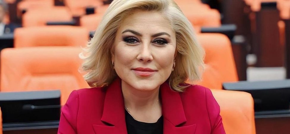 Şebnem Bursalı ✔️ Kimdir, Boyu, Kaç Yaşında, Nereli Biyografi.co