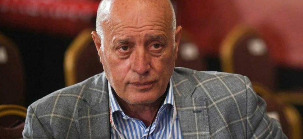 Ecmel Faik Sarıalioğlu ✔️ Kimdir, Boyu, Kaç Yaşında, Nereli Biyografi.co