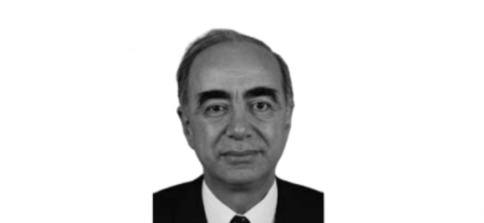 Ali Mazhar Haznedar Kimdir? Milletvekili, Nereli, Eşi