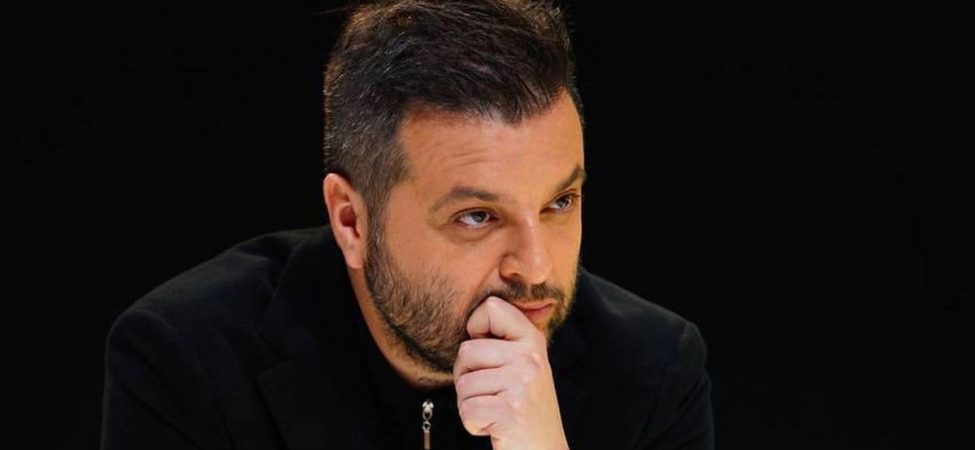 Candaş Tolga Işık ✔️ Kimdir, Boyu, Kaç Yaşında, Nereli Biyografi.co