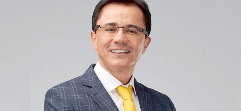Dr. Ender Saraç ✔️ Kimdir, Boyu, Kaç Yaşında, Nereli Biyografi.co