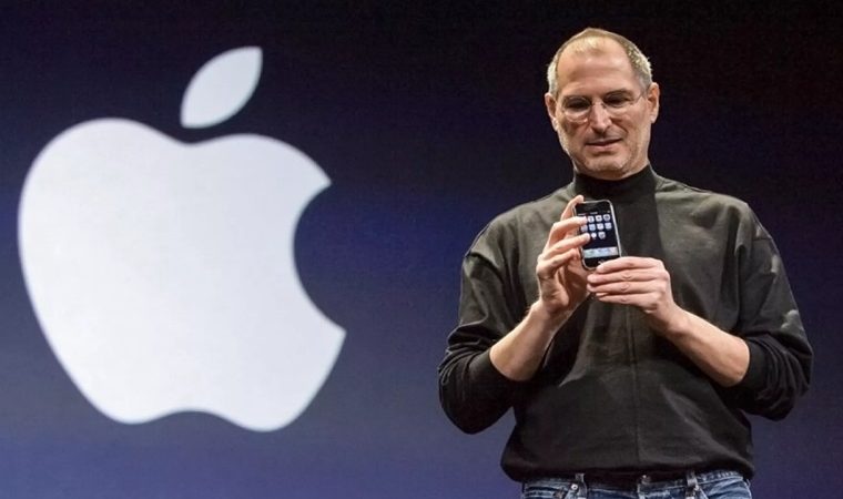 Steve Jobs Kimdir? | Ansiklopedik Bilgiler