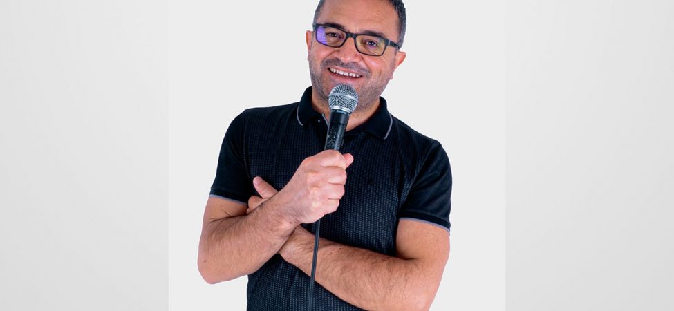 Ali Congun ✔️ Kimdir, Boyu, Kaç Yaşında, Nereli Biyografi.co