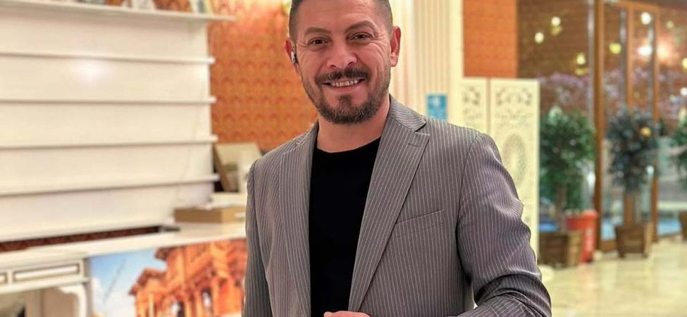 Sincanlı Erkal (Erkal Sonel) ✔️ Kimdir, Boyu, Kaç Yaşında, Nereli Biyografi.co